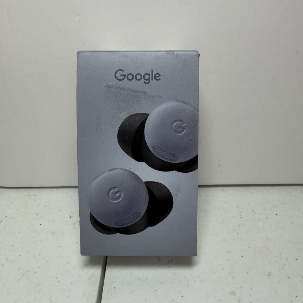 Google Pixel Buds Pro 2 Wireless Earbuds with ANC - Moonstone